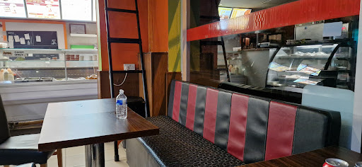 Photo of Royal Grill & Sweets - 21b Stratford Rd, Wolverton, Milton Keynes MK12 5LJ